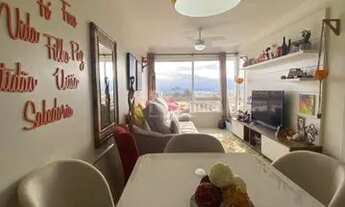 Imagem 4: Apartamento para Venda - 71.68m², 2 dormitórios, sendo 1 suites, 2 vagas - Cristo Redentor