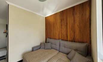 Imagem 6: Apartamento para venda tem 56 metros quadrados com 2 quartos em Ipiranga - São Paulo - SP