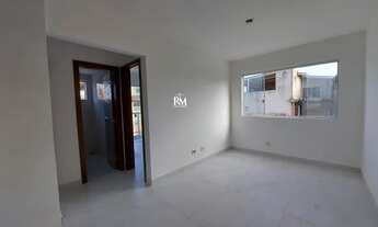 Imagem 5: Apartamento de 02 quartos, 01 vaga de garagem no Bairro Betânia em Contagem/MG