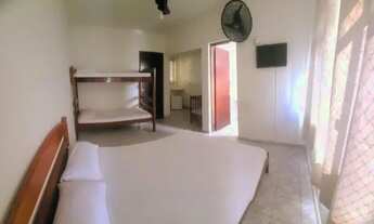 Imagem 2: Aluguel Mensal Suítes Privativas Confira a Descrição