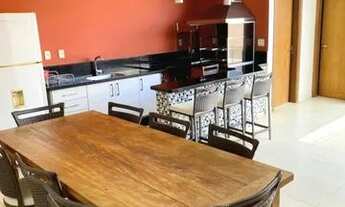 Imagem 5: Casa em Condomínio para Venda em Jaguariúna, Jardim Primavera, 3 dormitórios, 3 suítes, 5