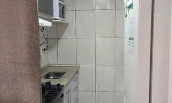 Imagem 2: Apartamento Apartamento com 2 dormitórios