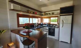 Imagem 5: Sobrado para Venda em Imbituba, Arroio, 1 dormitório, 1 banheiro