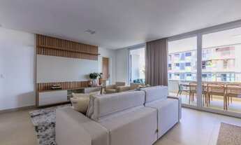 Imagem 2: Apartamento à venda, 4 quartos, 3 suítes, 3 vagas, VARANDAS TAPUIRAMA - Uberlândia/MG