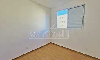 Imagem 6: Apartamento Padrão em Ribeirão Preto