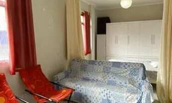 Imagem 3: Kitnet para Venda em Praia Grande, Aviação, 1 dormitório, 1 banheiro, 1 vaga