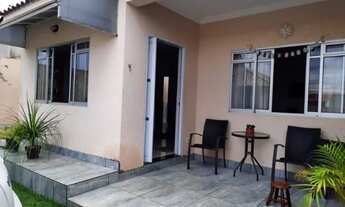 Imagem 2: Linda casa área lazer rua 3B V.Pires