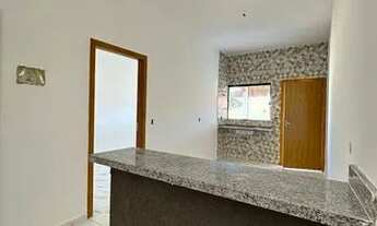 Imagem 5: Casa 2 Quartos - Loteamento Cidade de Guapó - Guapó - GO