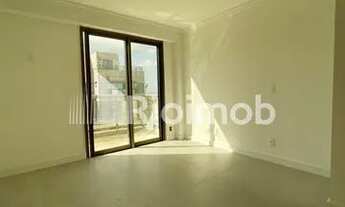 Imagem 6: Recreio dos Bandeirantes