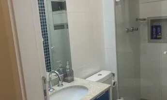 Imagem 3: Apartamento para alugar Bauru (Residencial Nova Nação América