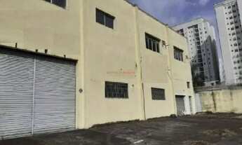 Imagem 9: Galpão Comercial 1800 m² para Venda ou Locação no Socorro