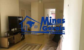 Imagem 2: APARTAMENTO À VENDA NO ALAMEDA DOS PÁSSAROS JARDIM SUL SJC