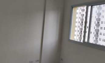 Imagem 3: Apartamento para Locação em São Paulo, Santana, 1 dormitório, 1 banheiro, 1 vaga