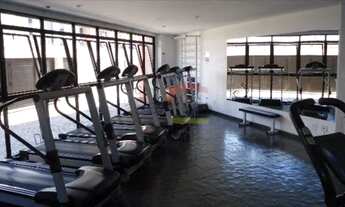 Imagem 12: Apartamento 02 Dormitórios - Localizado próximo ao Shop. Santana Park