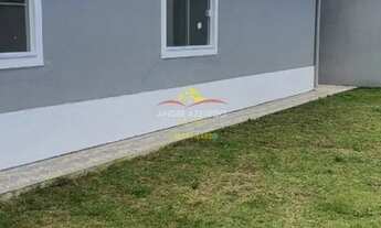 Imagem 6: Casa com 2 dormitórios à venda, 100 m² por R$ 420.000 - Praia de Itaipuaçu (Itaipuaçu) - M