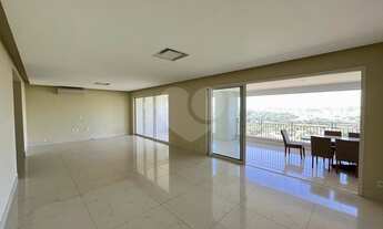 Imagem 7: Apartamento para alugar com 4 quartos no Trio Lindenberg