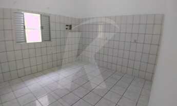 Imagem 3: Quarto, cozinha, banheiro e área de serviço