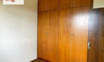 Imagem 7: Apartamento com 3 dormitórios para alugar, 97 m² por R$ 2.646,10/mês - Dona Clara - Belo H