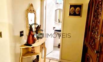 Imagem 3: Casa com salão de festas 326m² no Parque Monte Líbano em Mogi das Cruzes/SP