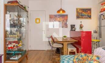 Imagem 2: Apartamento à Venda - Bom Retiro, 1 Quarto, 33 m2