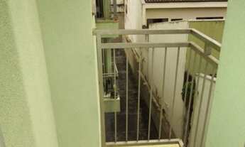 Imagem 5: Apartamento com 2 quartos para alugar por R$ 850.0