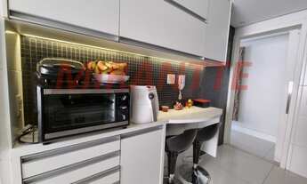 Imagem 7: Lindo apartamento em Santana