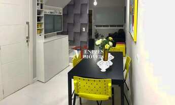 Imagem 4: Casa em Villagio a venda em Bertioga - Centro - Ref. 2007