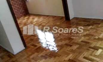 Imagem 4: Apartamento com 3 quartos na Praça Seca. Rua Barão