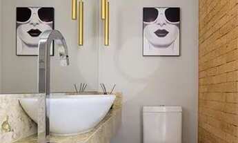 Imagem 7: São Paulo - Apartamento Padrão - SAÚDE