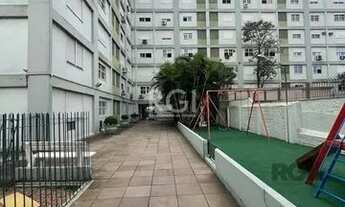 Imagem 2: APARTAMENTO 2 DORMITÓRIOS MENINO DEUS