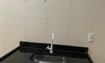 Imagem 4: Kitnets em prédio