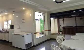 Imagem 5: Apartamento para venda tem 60 metros quadrados com 2 quartos em Nova Americana - Americana