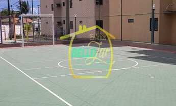 Imagem 3: Apartamento à venda, 47 m² por R$ 115.000,00 - Rio Doce - Olinda/PE