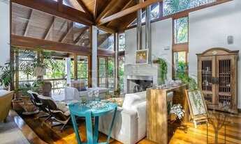 Imagem 4: Casa 4 quartos em João Paulo - Florianópolis - SC