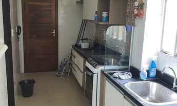 Imagem 4: Apartamento no Condomínio Aperipê