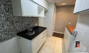 Imagem 5: APTO MOOCA 59 M2 3 DORMITORIOS 1 SUITE SALA COM SACADA 1 VAGA