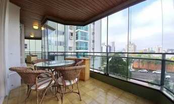 Imagem 3: Apartamento para venda - 122.54m², 3 dormitórios, sendo 1 suíte, 1 vaga - Rio Branco