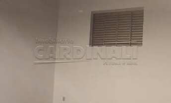 Imagem 2: Casa Padrão em Araraquara