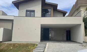 Imagem: Casa com 4 dormitórios, 261 m² - venda