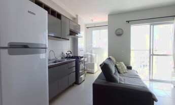 Imagem 4: Apartamento com 2 dormitórios à venda, 50 m² por R$ 250.000,00 - Rio Caveiras - Biguaçu/SC