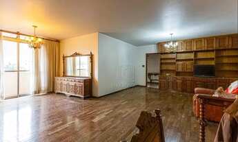 Imagem: Apartamento com 3 dormitórios, 257 m²