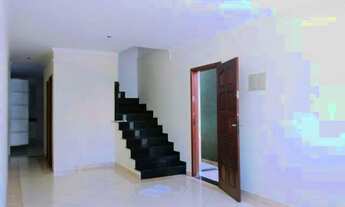 Imagem 3: Casa com 3 dormitórios para alugar, 120 m² por R$ 3.500,00/mês - Parada Inglesa - São Paul