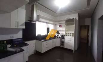 Imagem 4: Casa com 2 dormitórios para alugar, 110 m² por R$ 1.500/mês - Jardim Progresso - Franco da