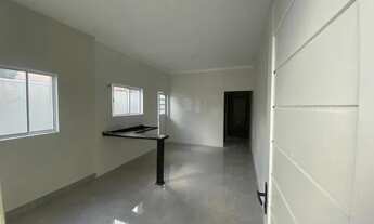 Imagem 2: Casa Térrea para venda tem 61 metros quadrados com 2 quartos em Itanhaém no Bairro Gaivota