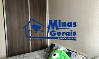 Imagem 8: APARTAMENTO À VENDA NO ALAMEDA DOS PÁSSAROS JARDIM SUL SJC