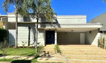 Imagem: SÃO JOSÉ DO RIO PRETO - Casa condomínio