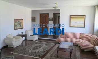 Imagem: APARTAMENTO - VILA MARIANA - SP