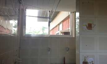 Imagem 4: Apartamento para aluguel possui 45 metros quadrados com 1 quarto