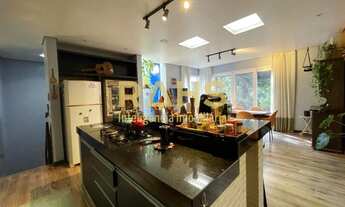 Imagem 5: Linda casa com piscina e pista de skate no bairro São Marcos - Rahs Inteligência Imobiliár