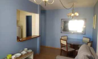 Imagem 3: Apartamento para aluguel com 42 metros quadrados com 1 quarto em Aclimação - São Paulo - S